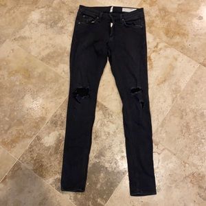 Rag and Bone jeans
